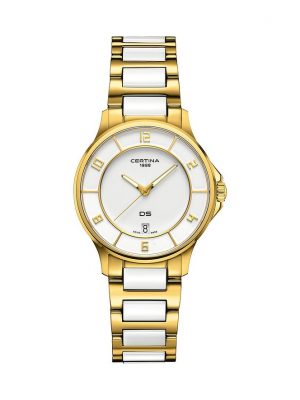 Certina Damenuhr DS-6 Lady C0392513301700