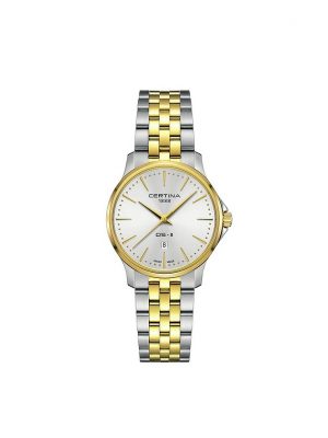 Certina Damenuhr DS-8 Lady C0450102203100