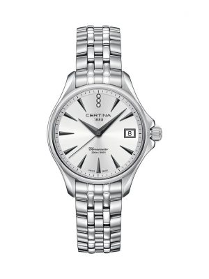 Certina Damenuhr DS Action Lady C0320511103600