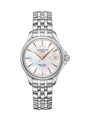 Certina Damenuhr DS Action Lady C0320511111600