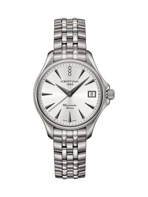 Certina Damenuhr DS Action Lady C0320514403600