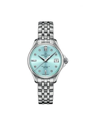 Certina Damenuhr DS Action Lady C0322071104600