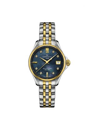 Certina Damenuhr DS Action Lady C0322072212600