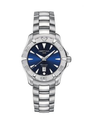 Certina Damenuhr DS Action Lady C0322511104100