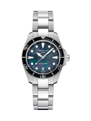 Certina Damenuhr DS Action Lady C0482101112100