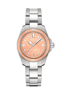 Certina Damenuhr DS Action Lady C0482101138100