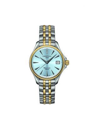 Certina Damenuhr DS Action Lady Diamonds C0320514404600