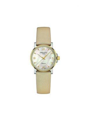 Certina Damenuhr DS Caimano Lady C0172105611700
