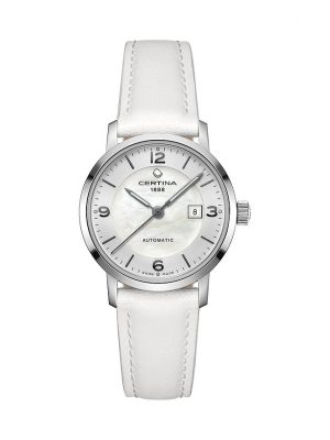 Certina Damenuhr DS Caimano Lady C0350071711700