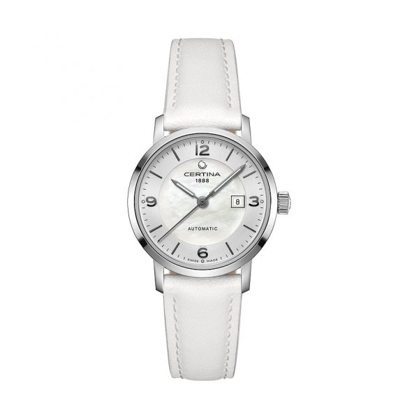 Certina Damenuhr DS Caimano Lady C0350071711700