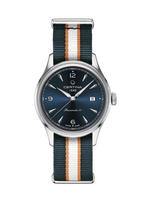 Certina Damenuhr DS Powermatic 80 C0384071804700
