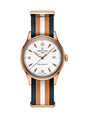 Certina Damenuhr DS Powermatic 80 C0384073803700