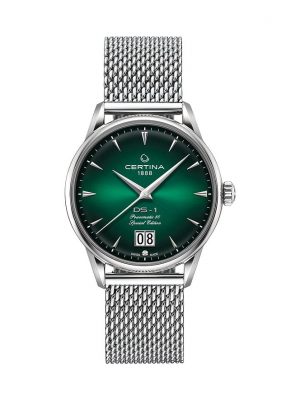 Certina Herrenuhr DS-1 Big Date C0294261109160