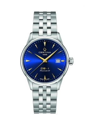 Certina Herrenuhr DS-1 C0292071104100