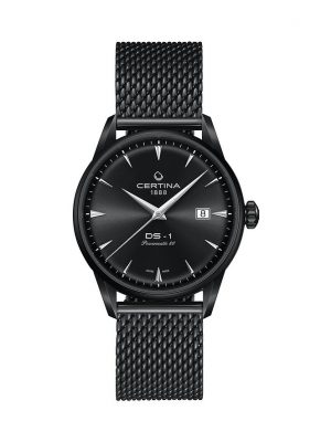 Certina Herrenuhr DS-1 C0298073305100