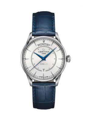 Certina Herrenuhr DS-1 Day-Date C0294301601100