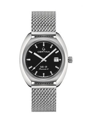 Certina Herrenuhr DS-2 C0244071105100
