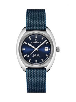Certina Herrenuhr DS-2 C0244071804100