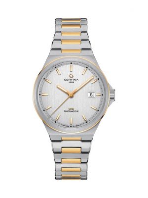 Certina Herrenuhr DS-7 Powermatic 80 C0434072203100