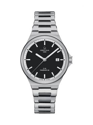 Certina Herrenuhr DS-7 Powermatic 80 C0434072206100