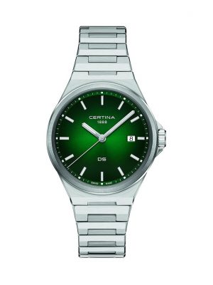 Certina Herrenuhr DS-7 Quartz C0434101109100