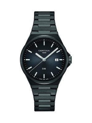 Certina Herrenuhr DS-7 Quartz C0434103305100