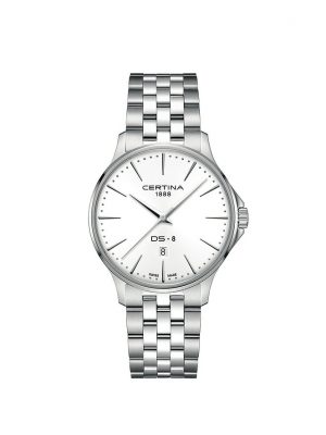 Certina Herrenuhr DS-8 Gent C0454101101100