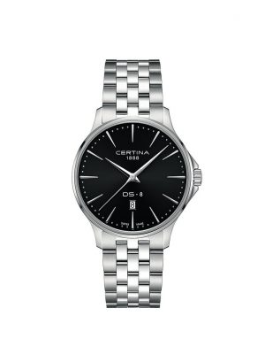 Certina Herrenuhr DS-8 Gent C0454101105100