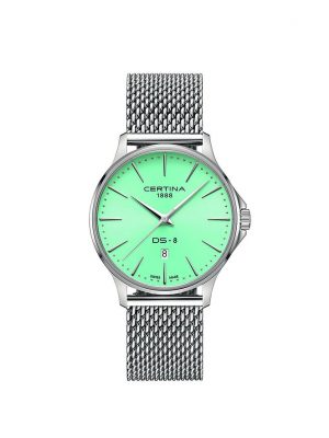 Certina Herrenuhr DS-8 Gent C0454101135100