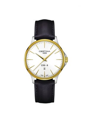 Certina Herrenuhr DS-8 Gent C0454102603100