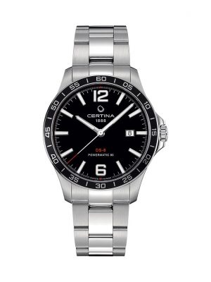 Certina Herrenuhr DS-8 Powermatic 80 C0338071105700