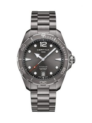Certina Herrenuhr DS Action C0324514408700