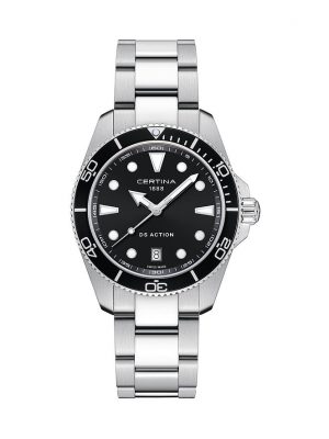 Certina Herrenuhr DS Action C0484101105100