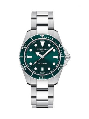 Certina Herrenuhr DS Action C0484101109100