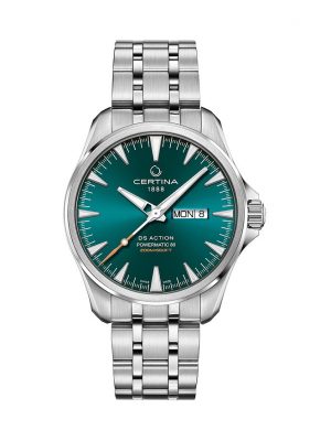 Certina Herrenuhr DS Action Day-Date C0324301109100