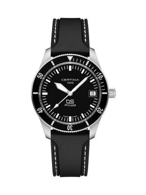 Certina Herrenuhr DS PH100M C0444101705000
