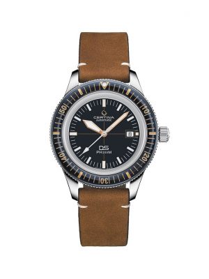 Certina Herrenuhr DS PH200M C0364071604000
