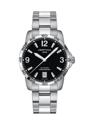 Certina Herrenuhr DS Podium C0344511105700