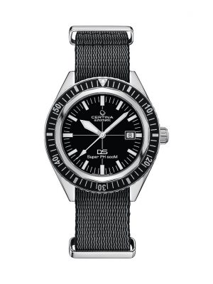 Certina Herrenuhr DS Super PH500M C0374071805000