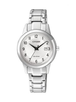 Citizen Damenuhr Eco Drive FE1081-59B