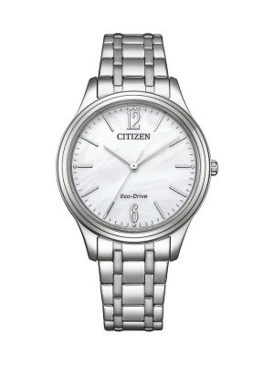 Citizen Damenuhr Elegance EM0411-71A
