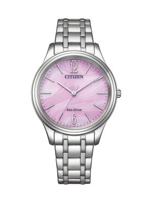 Citizen Damenuhr Elegance EM0411-71X