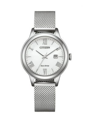 Citizen Damenuhr Elegance EW2621-75A