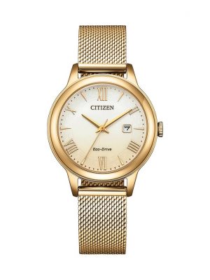 Citizen Damenuhr Elegance EW2623-70P