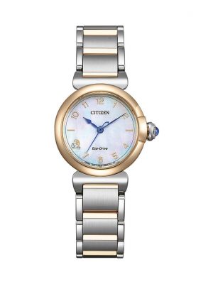 Citizen Damenuhr Elegant Citizen L EM1136-87D