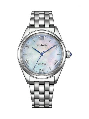 Citizen Damenuhr Elegant Citizen L EM1140-80D