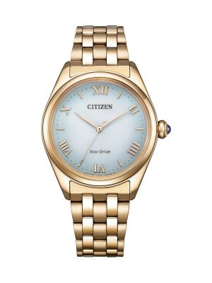 Citizen Damenuhr Elegant Citizen L EM1143-81X