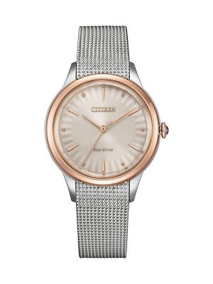 Citizen Damenuhr Elegant Citizen L EM1156-80X
