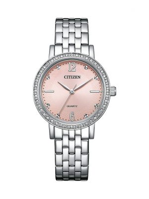Citizen Damenuhr Elegant EL3100-55W