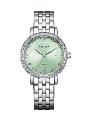 Citizen Damenuhr Elegant EL3100-55X